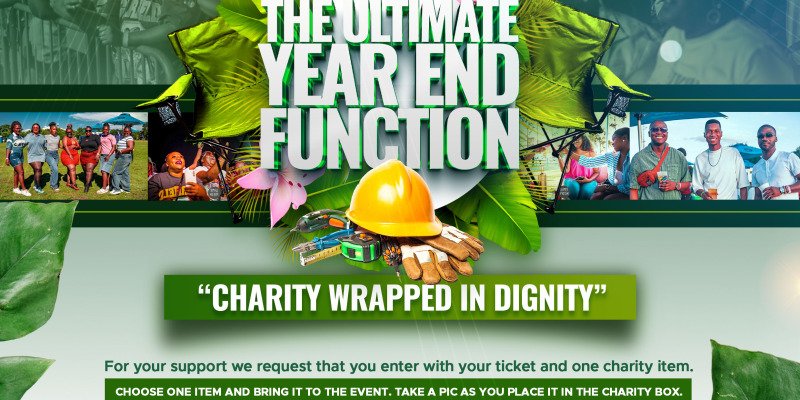 The Ultimate Year End Function 