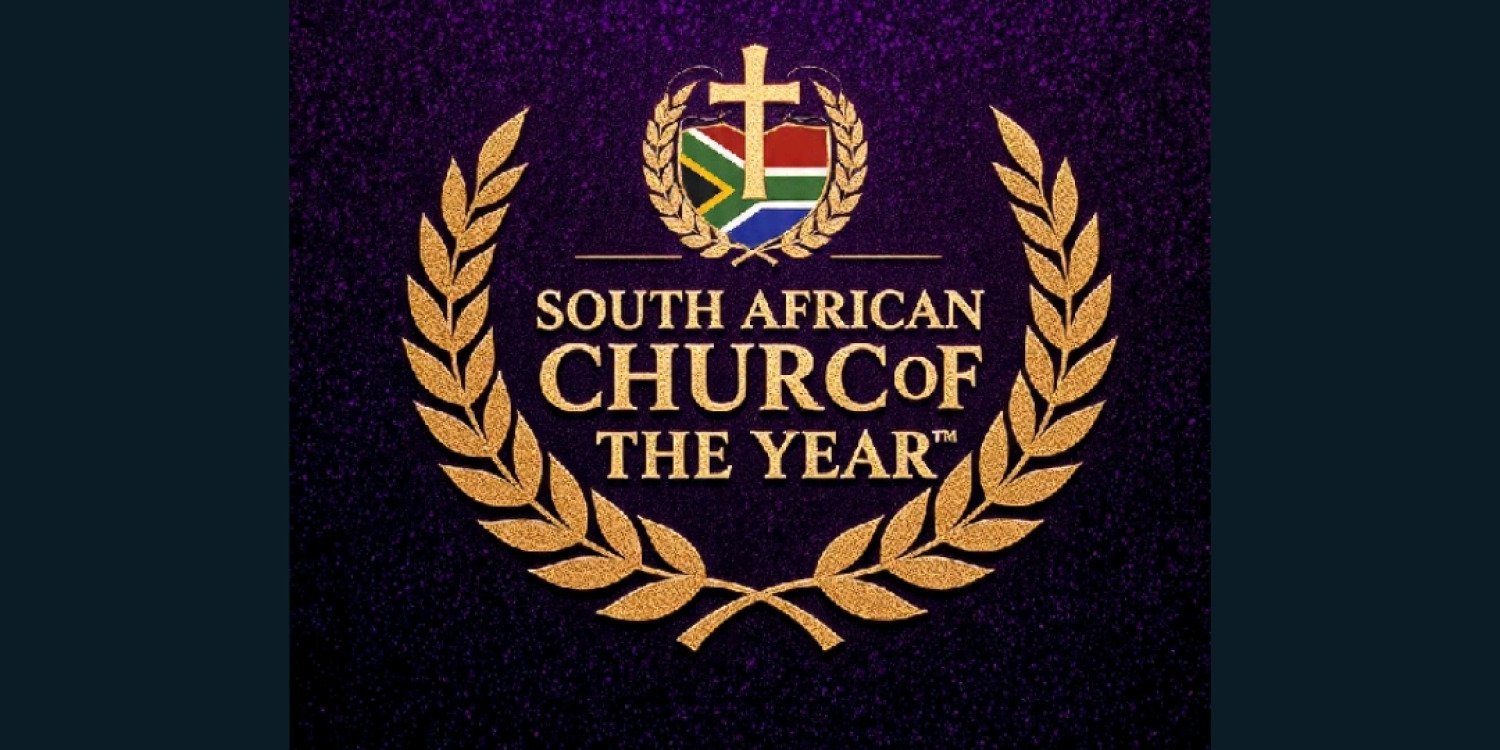 The 5th Annual South African Church of the Year Awards 2027™
