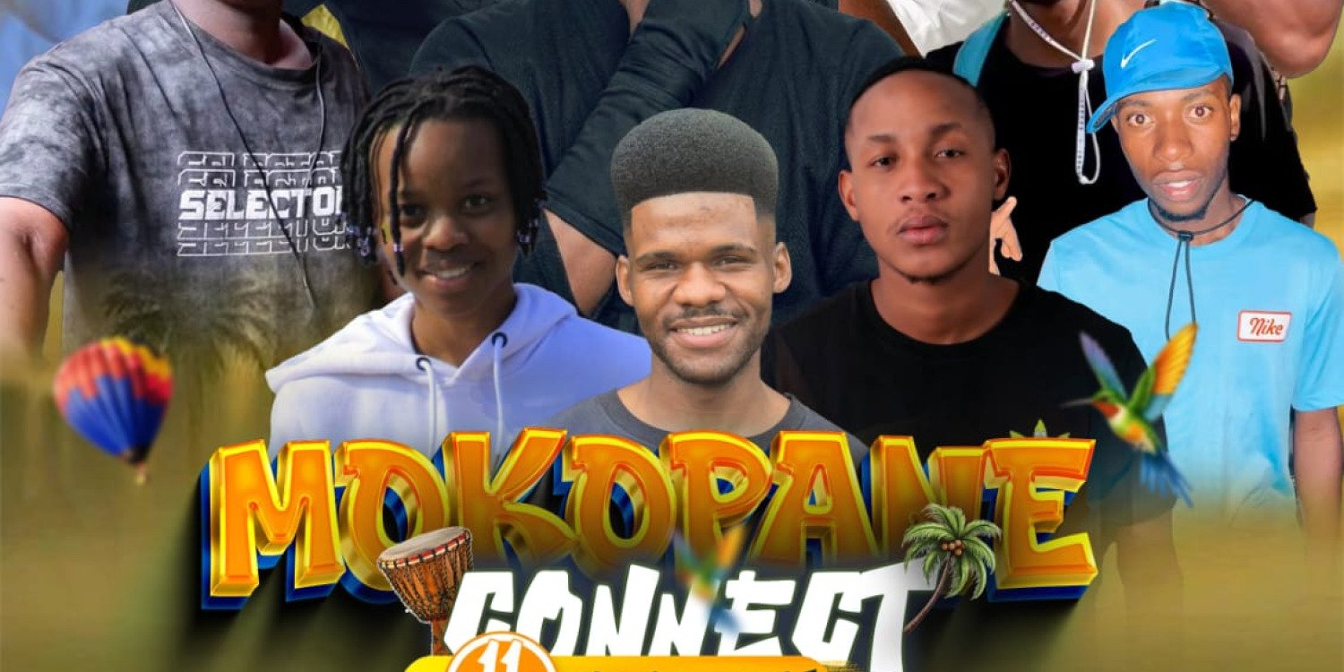 Mokopane Connect Music Fest Vibes & Unity 