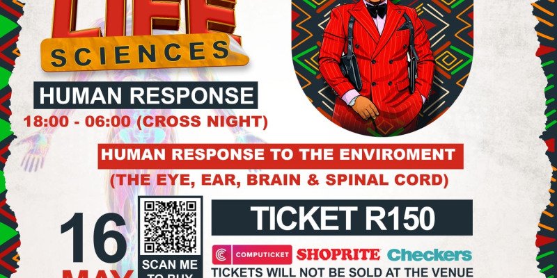 Life Sciences Human Response Content Cross Night 