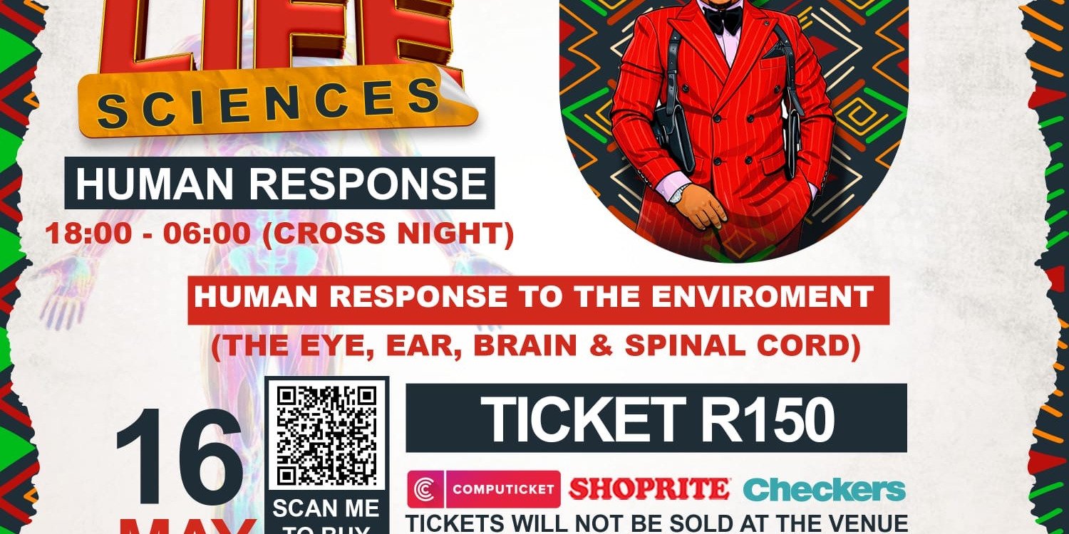 Life Sciences Human Response Content Cross Night 