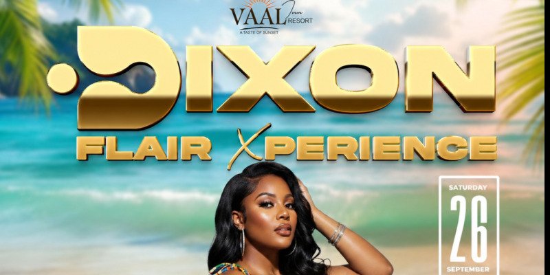 Dixon Flair Xperience 