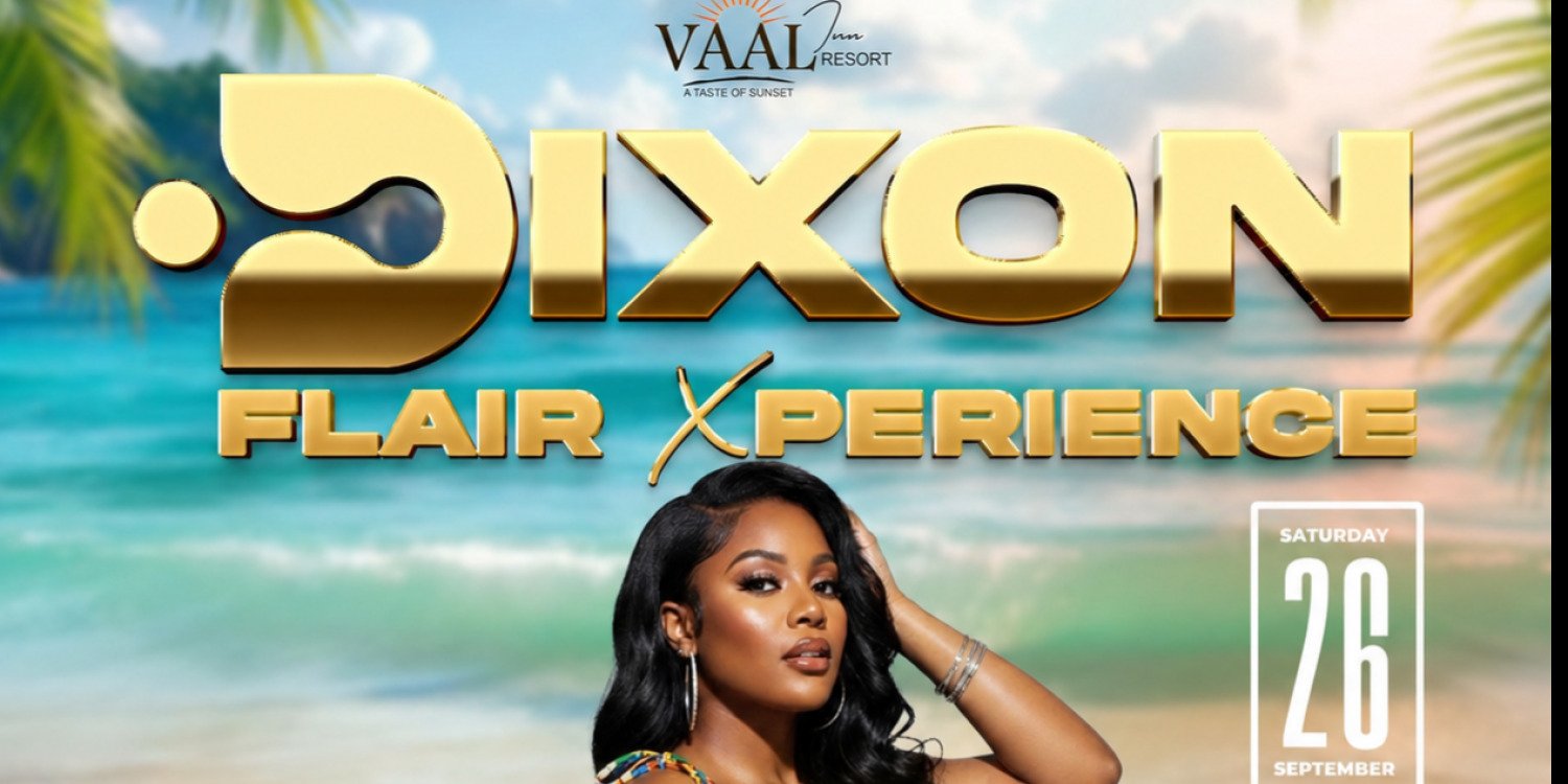 Dixon Flair Xperience 