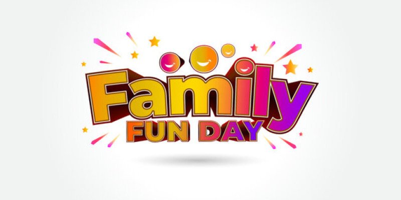 FAMILY FUN DAY PICNIC