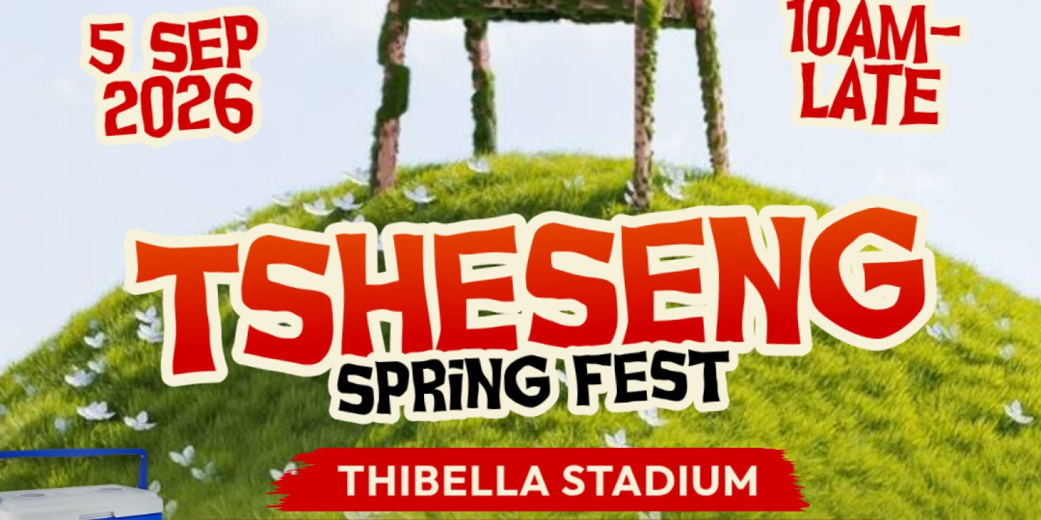 TSHESENG SPRING FEST