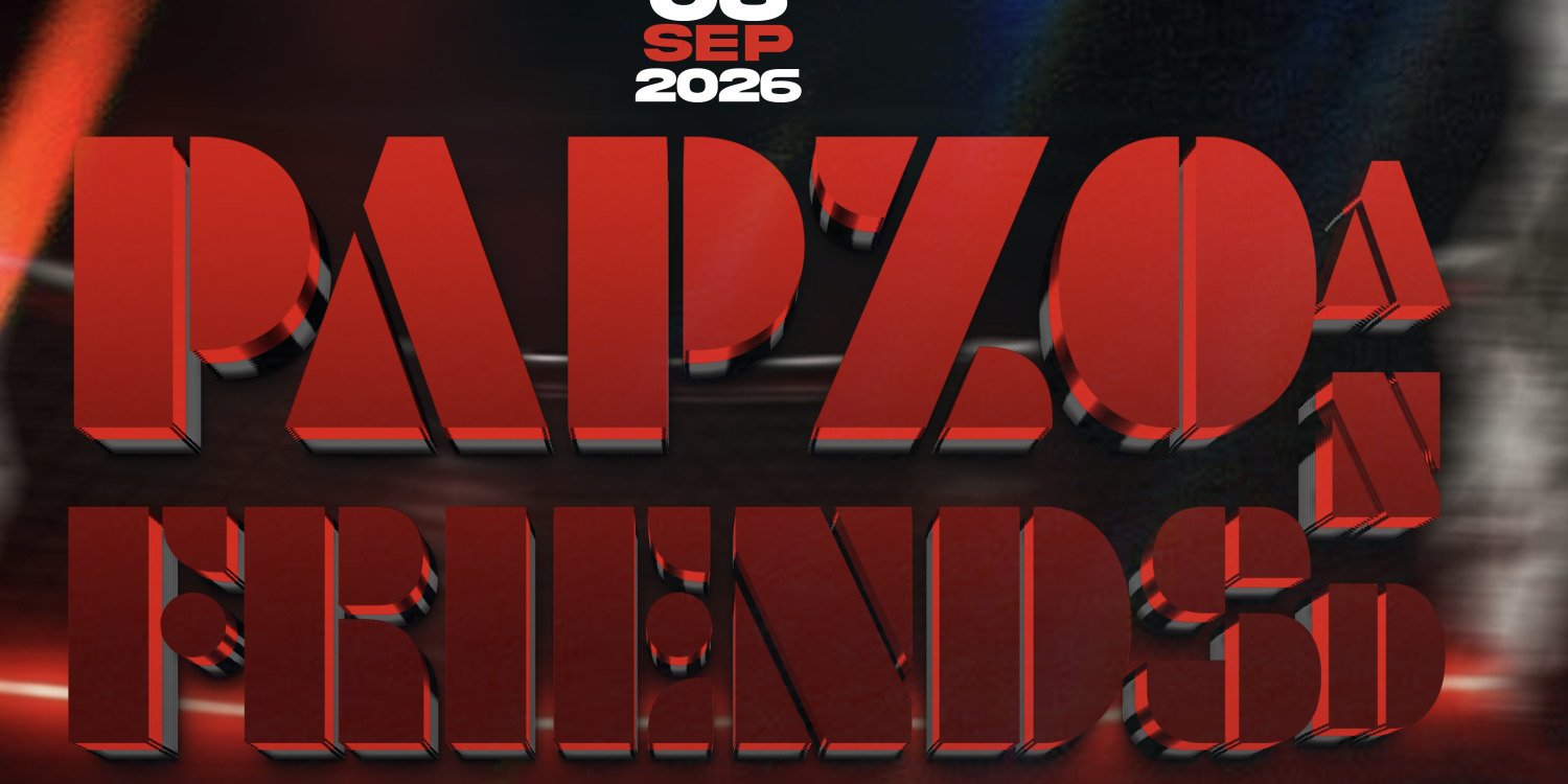 Papzo and friends
