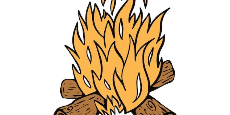 Born fire