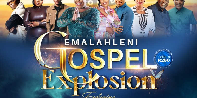 Emalahleni Gospel expolsion