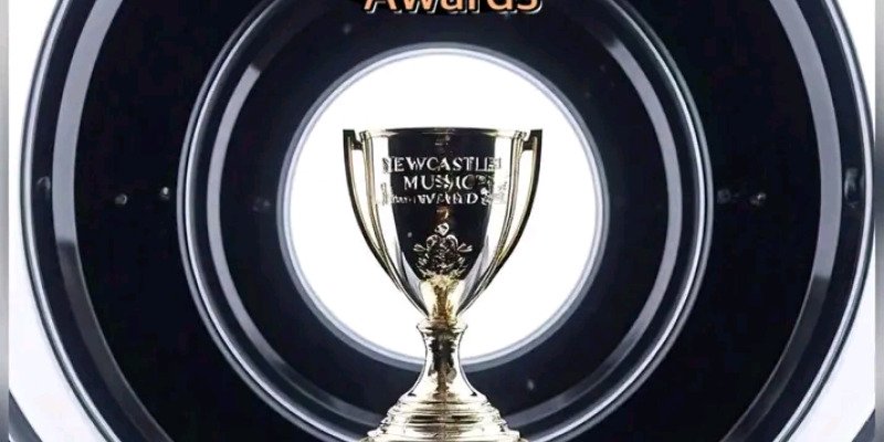 Newcastle Music Awards 