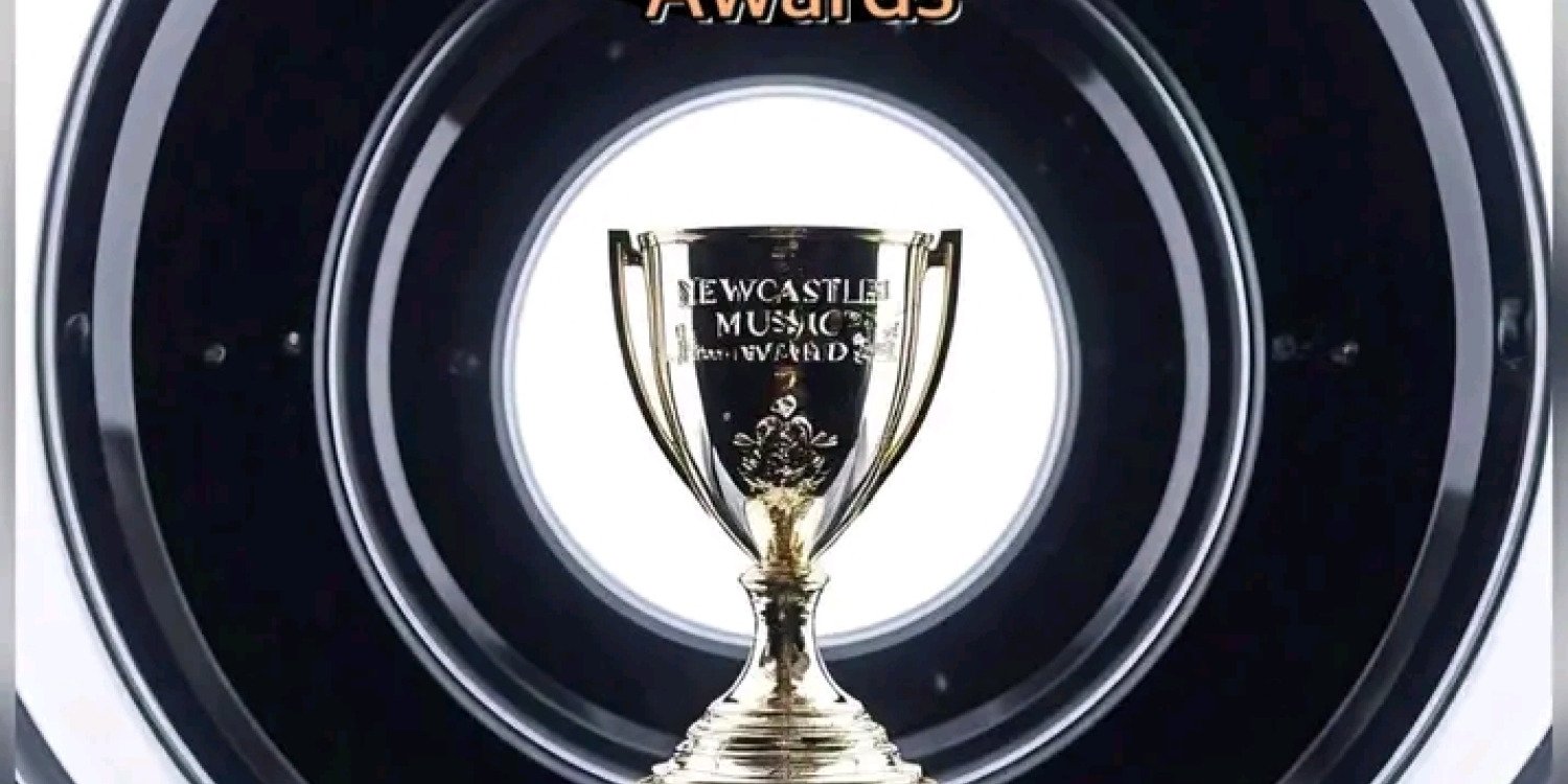Newcastle Music Awards 