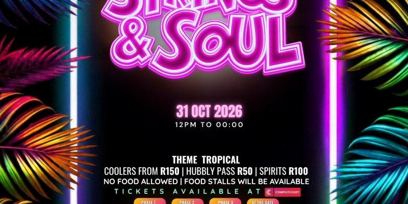 Strings and Soul
