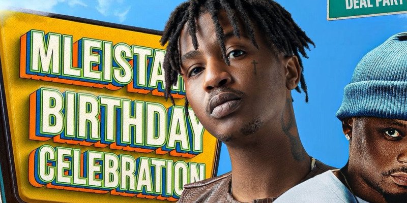 Mleistar's Birthday Celebration