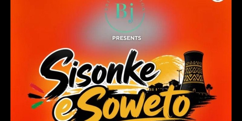 Sisonke eSoweto 