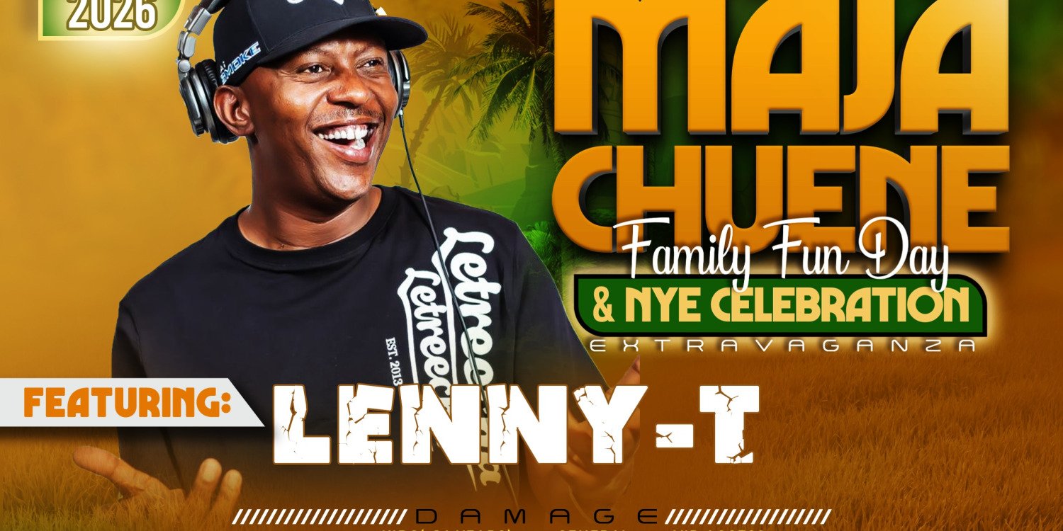 Molepo Maja Chuene Annual Family Fun Day &NYE Celebration