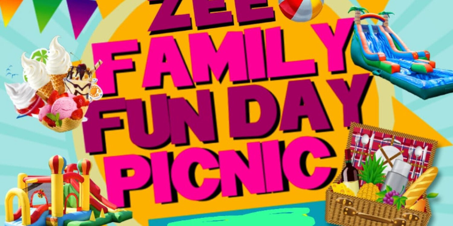 Zee Family Fun Picnic