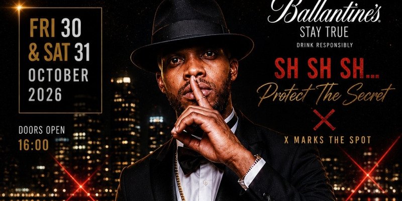 Sh Sh Sh.. Protect the secret X