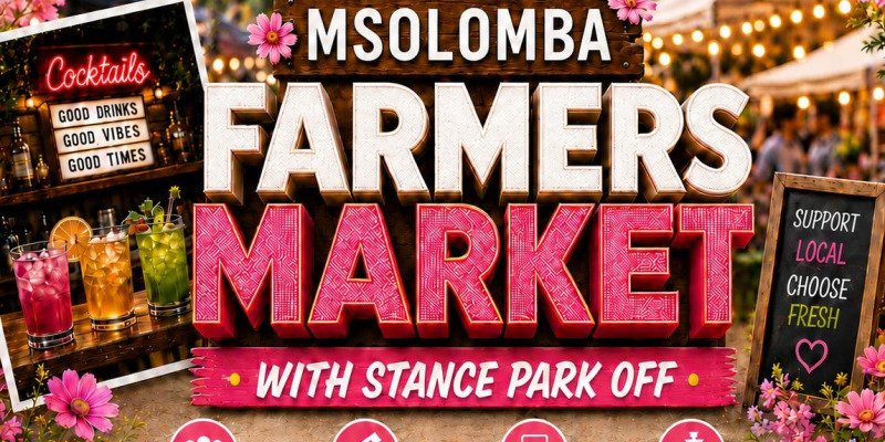 Msolomba Farmers Market