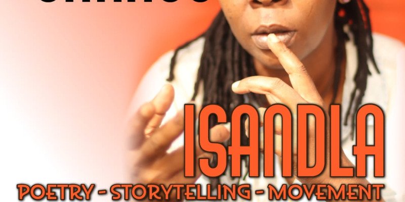 Isandla nomlomo