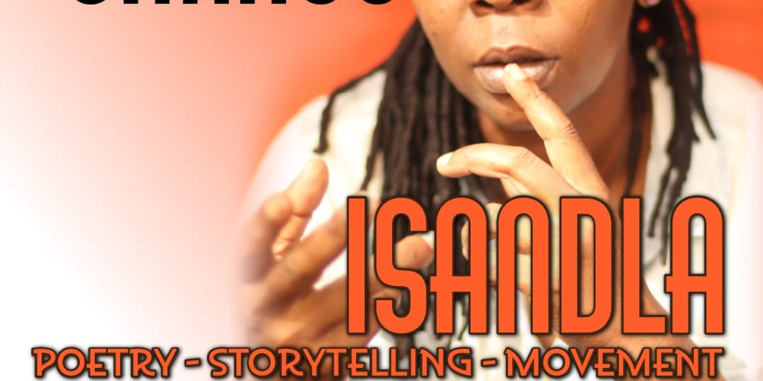 Isandla nomlomo