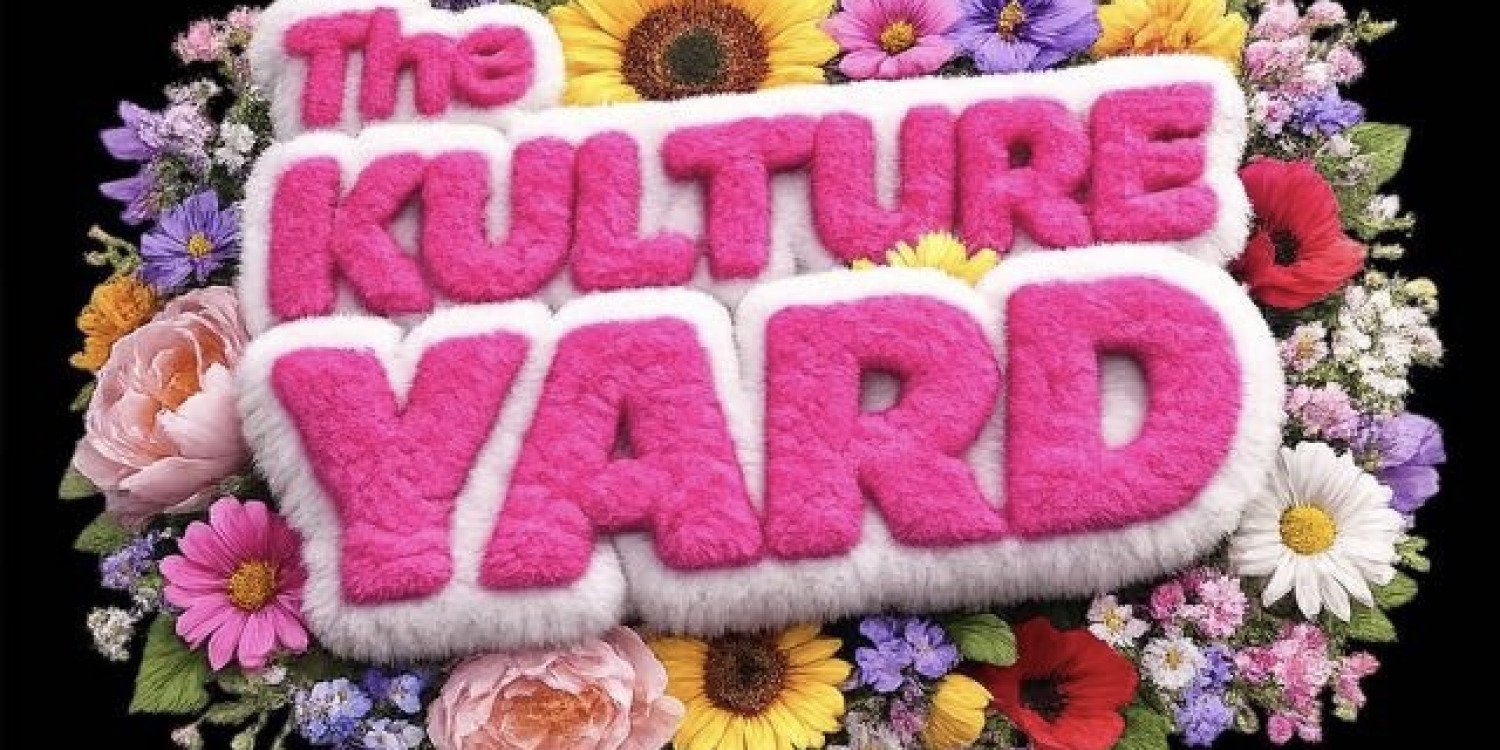 The Kulture Yard 