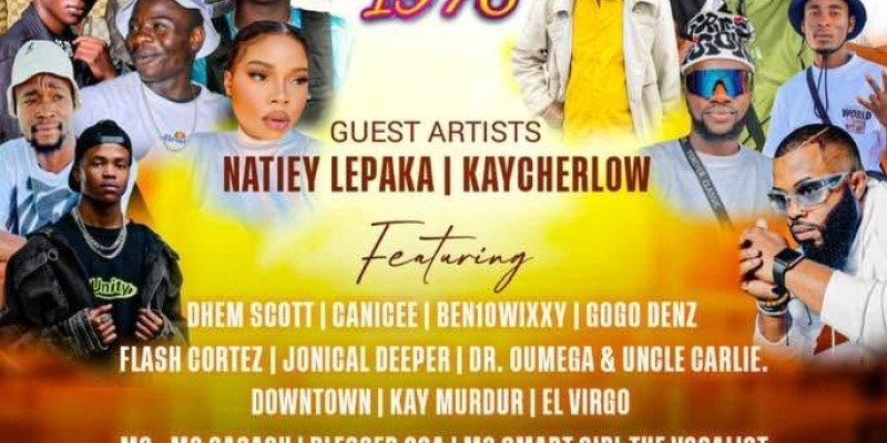 changameri remembering youth in style event 