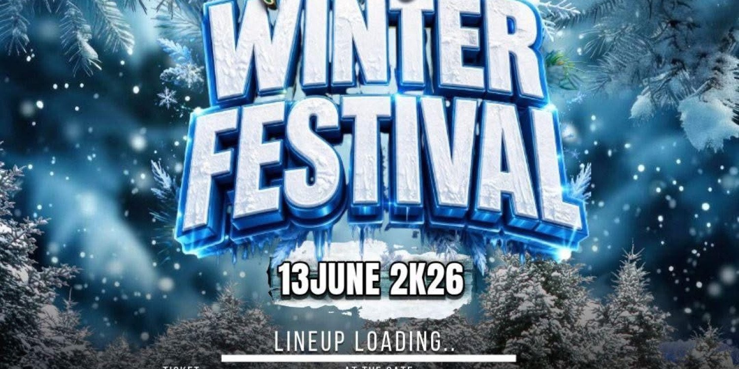 mgiba winter festival 