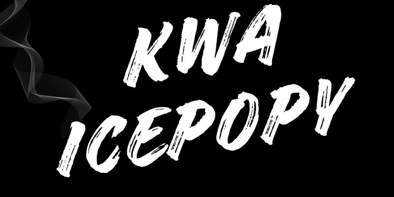 Kwa Icepopy's Birthday Celebration