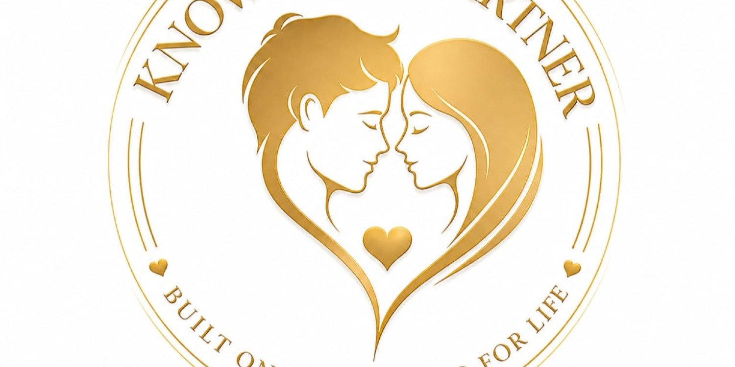 Know your partner 