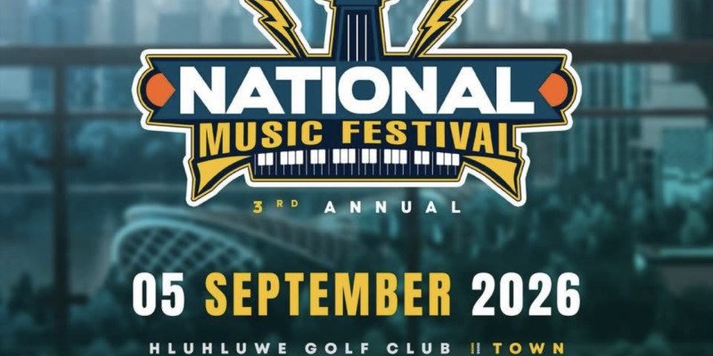 National Music Festival 