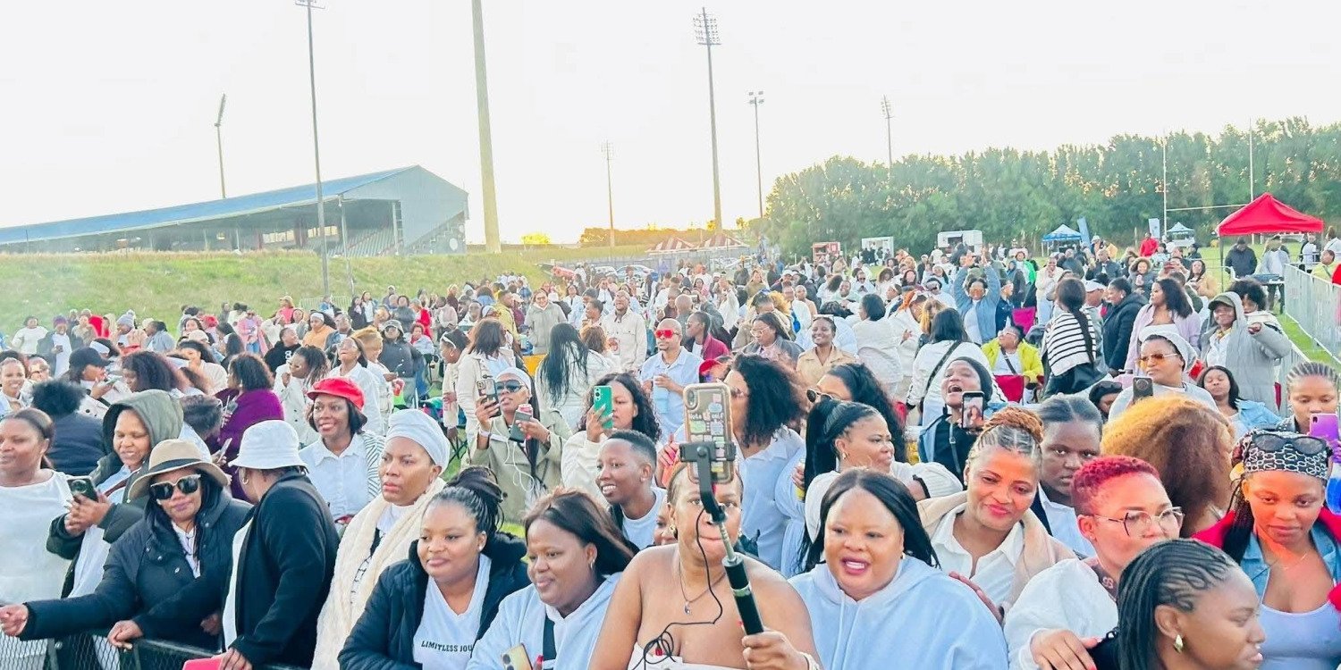 AfroSoulmertsGospel