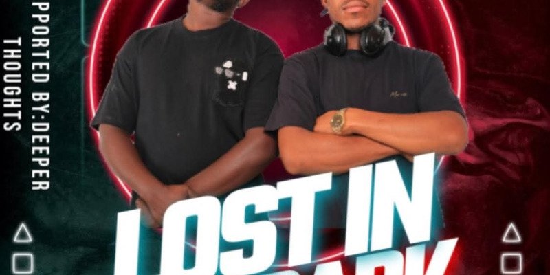 LOST in the dark 4days events 