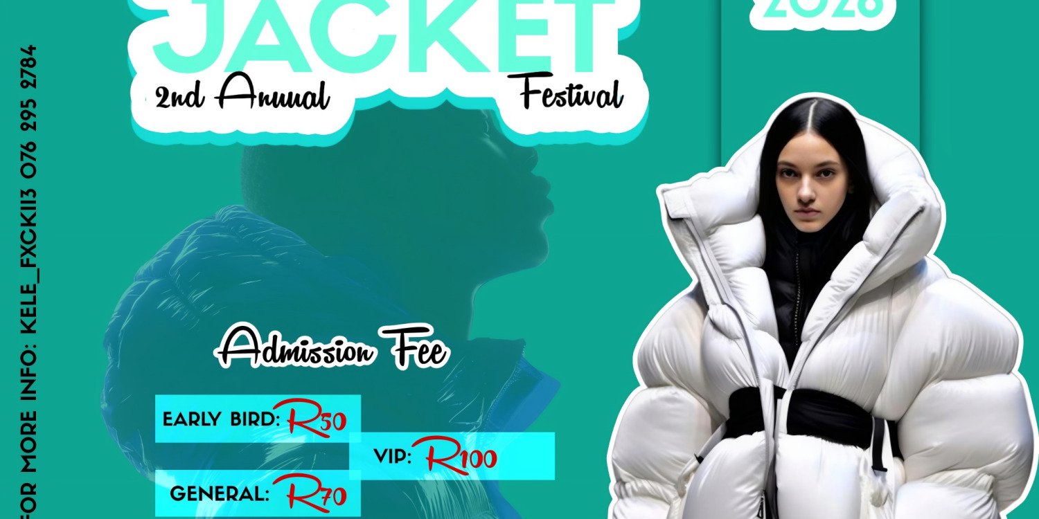 PUFFER JACKET FESTIVAL