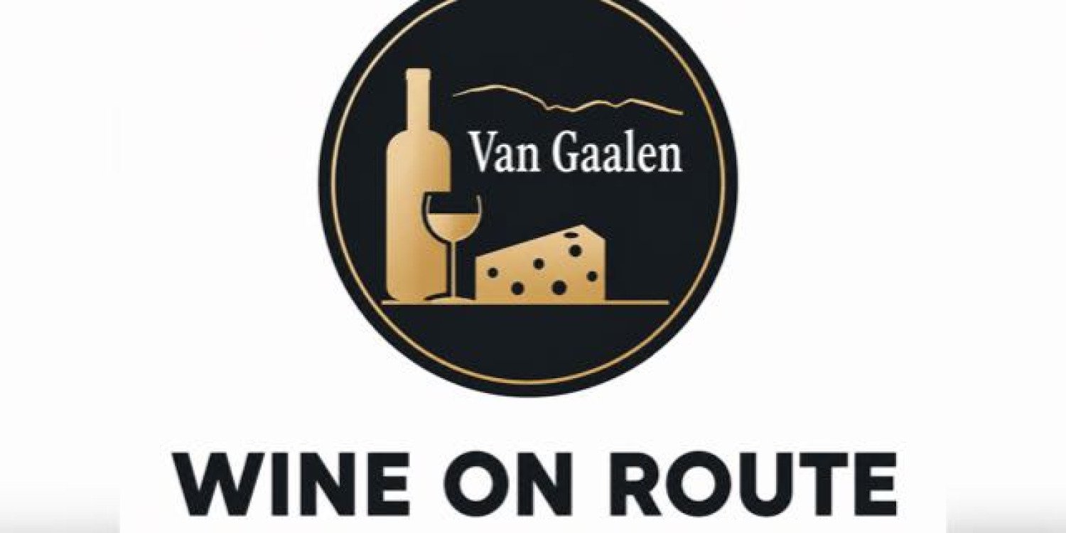 Wine On Route 2026
