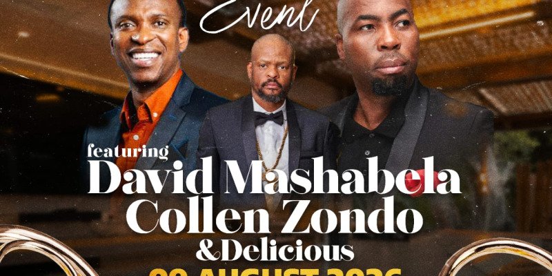 The Urban Soul & RNB Event