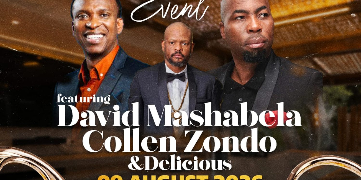 The Urban Soul & RNB Event