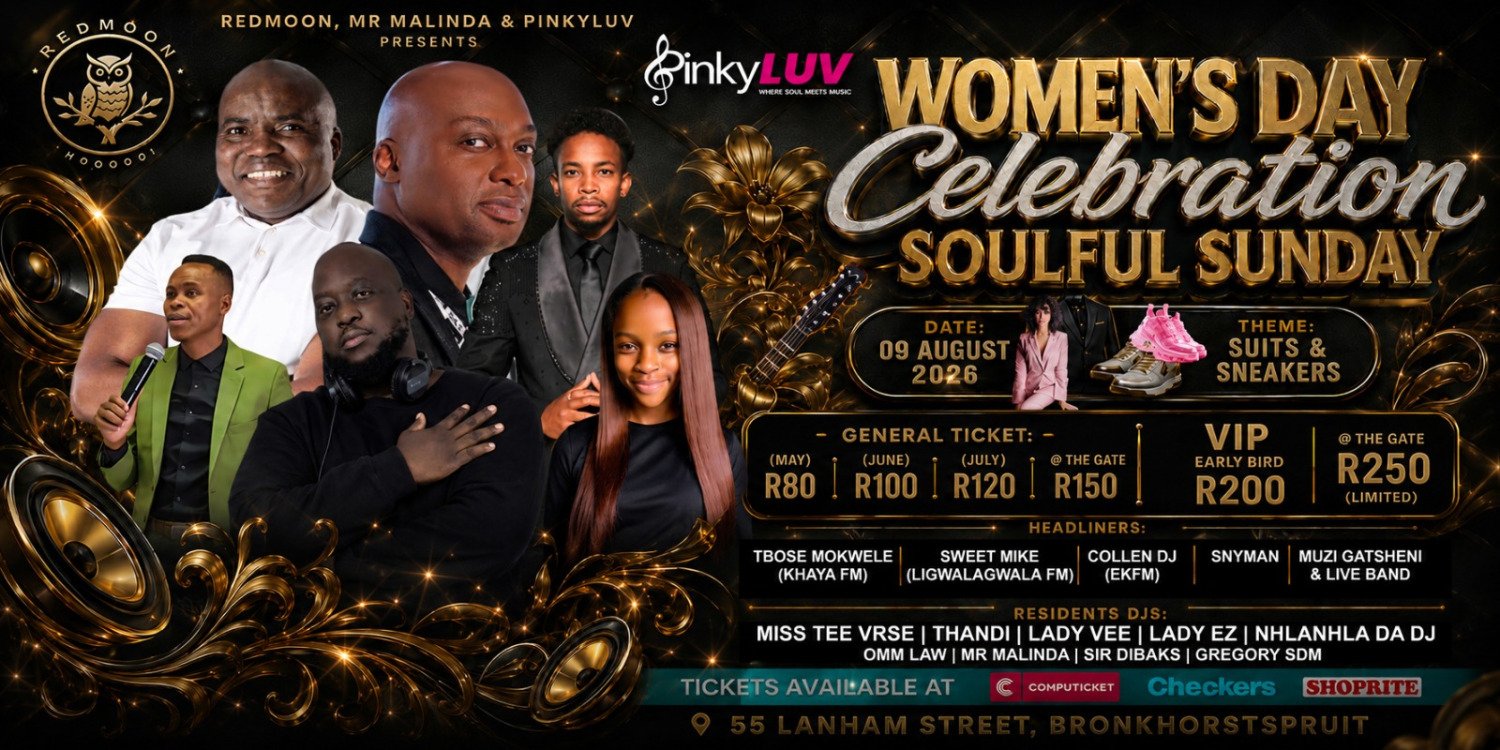 Soulful sunday soul session 