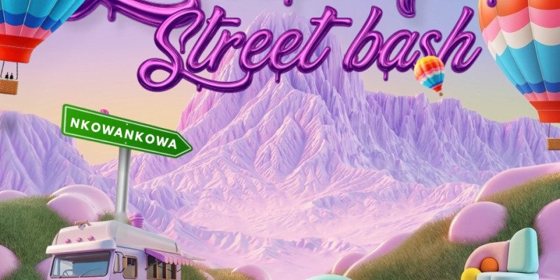 LEKOMPO STREET BASH 3.0 DELUXE EDITION 