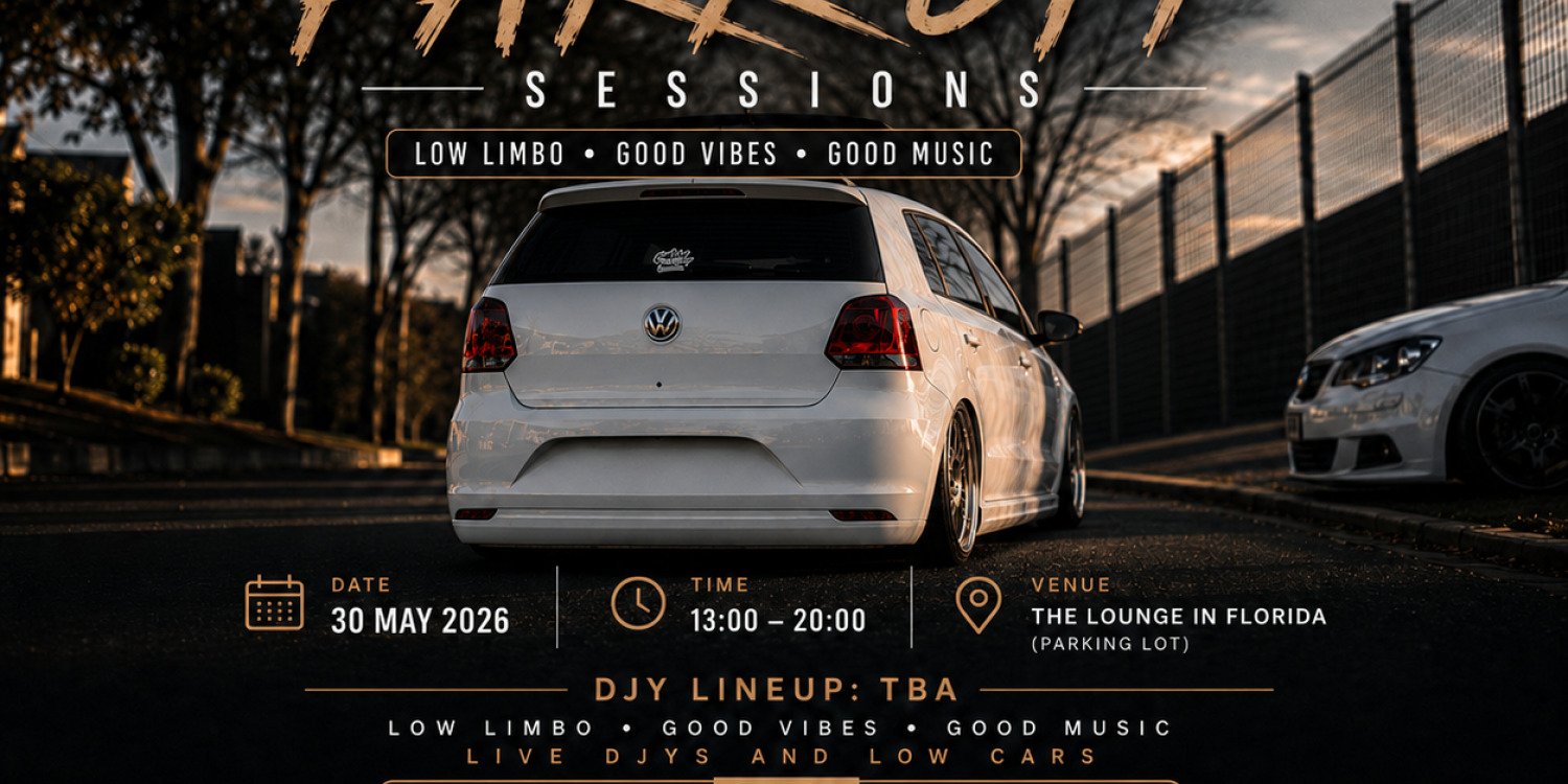 Road To Park Off Sessions 