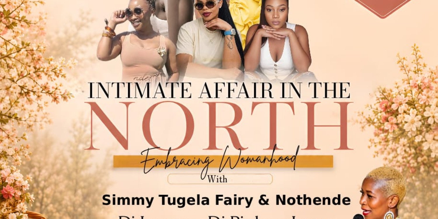 INTIMATE AFFAIR IN THE NORTH EMBRACING WOMANHOOD