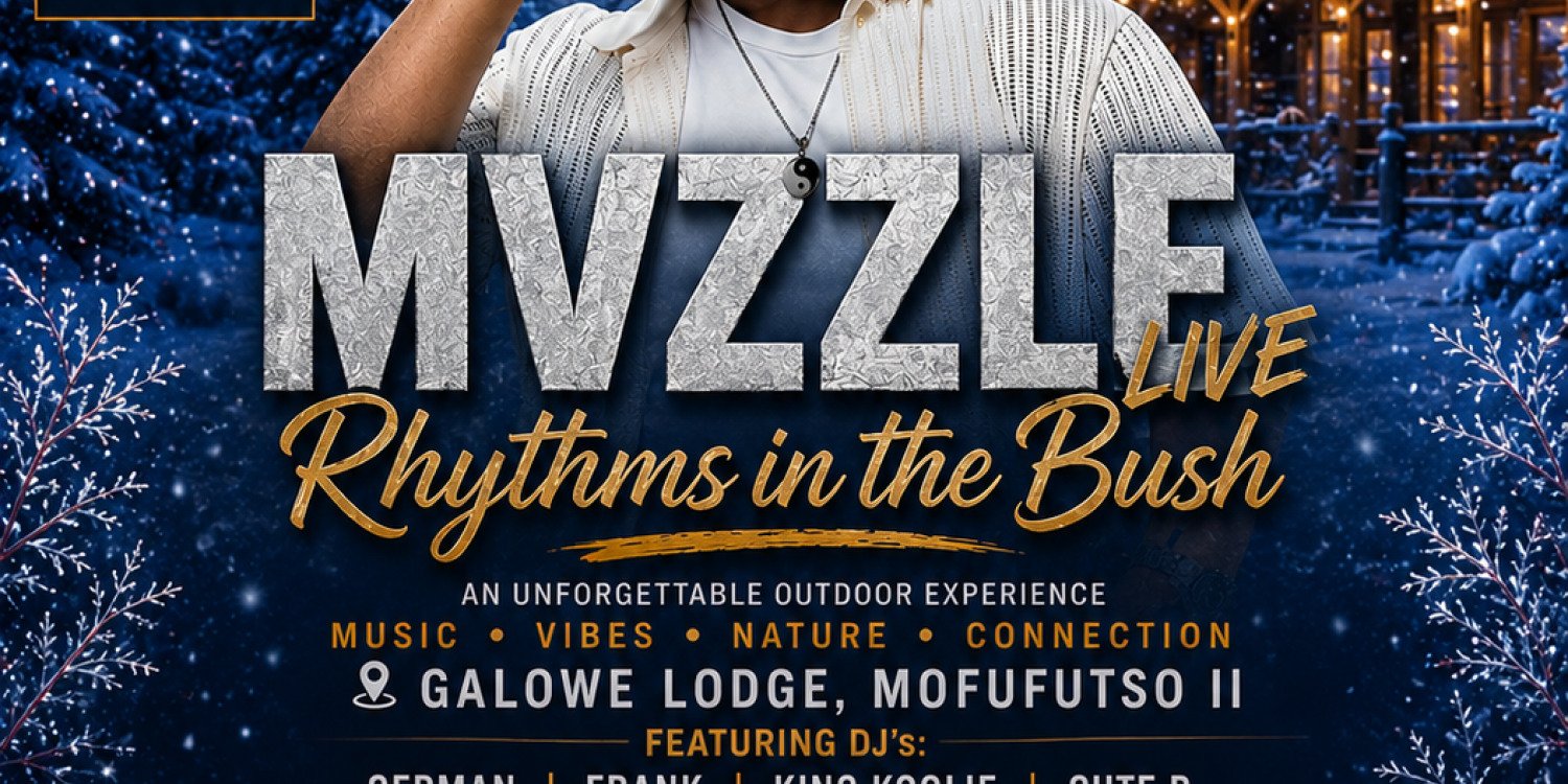 Rhythms in the Bush
