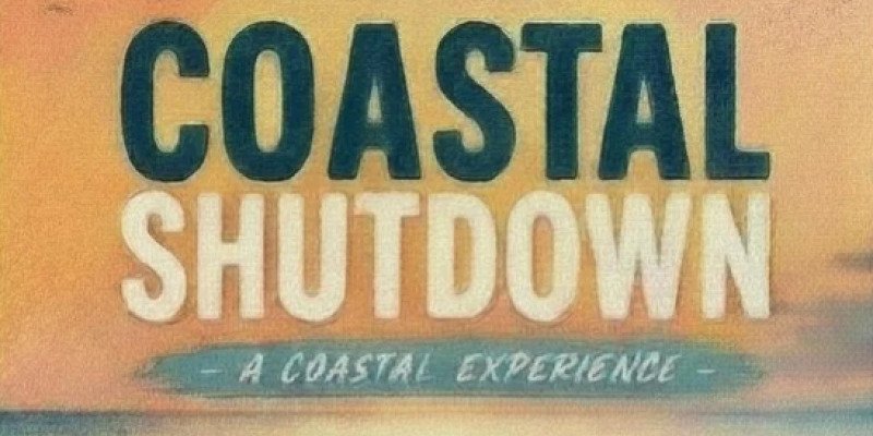 Coastal Shutdown Zululand