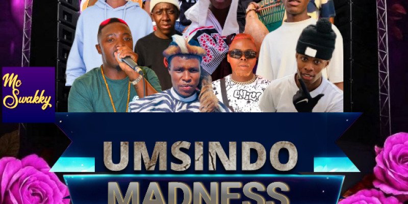 Umsindo Madness 