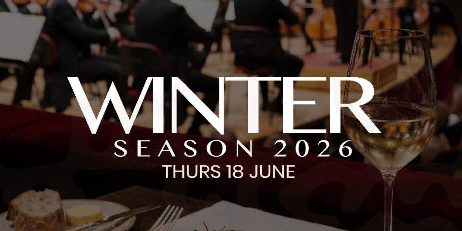 Orchestra Winter Season 2026
