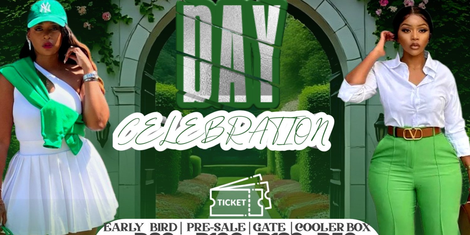 Women go through a lot WOMEN'S DAY celebration 