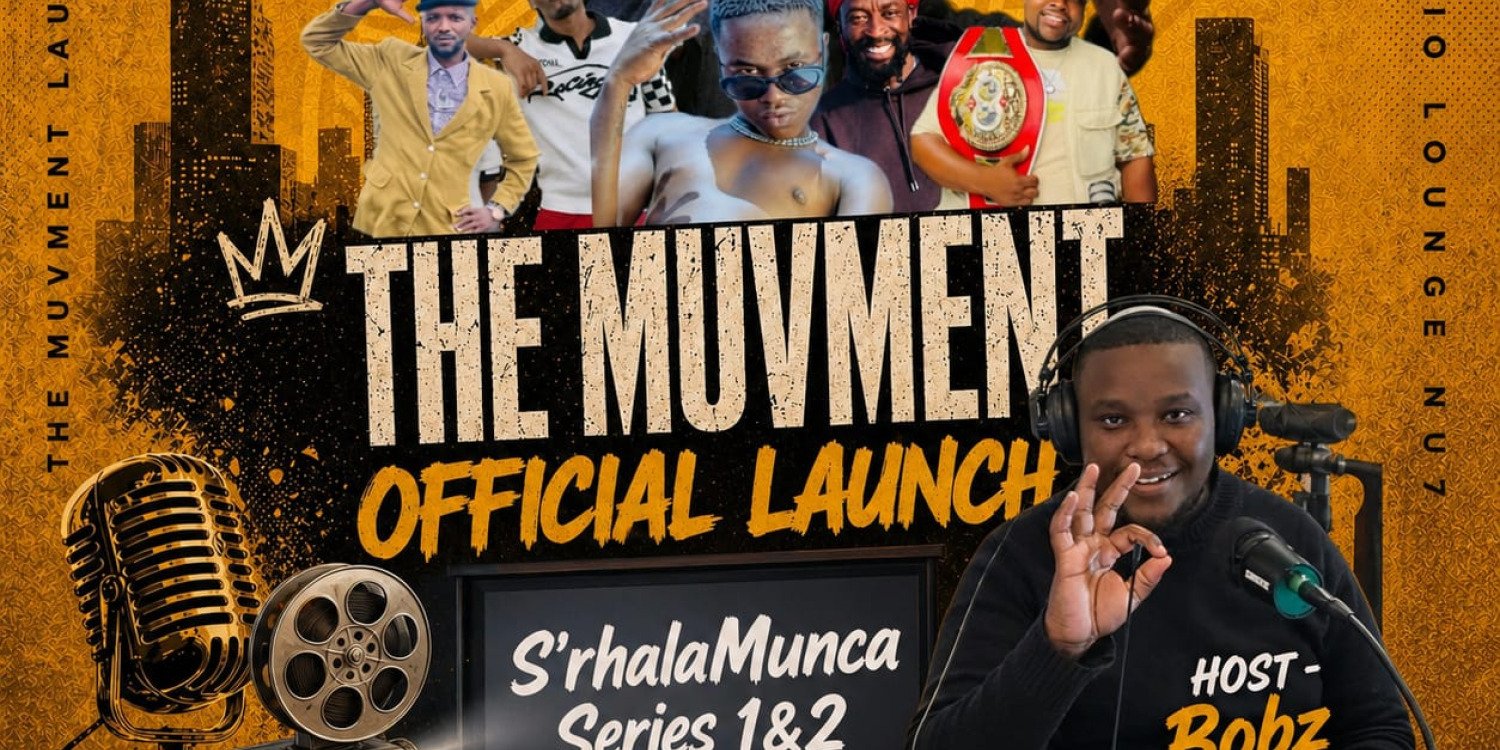 The Muvment Launch 