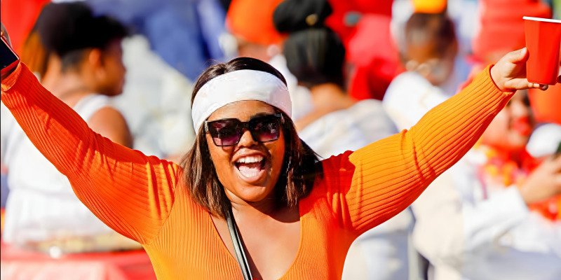 Women's Day Extravaganza - Rustenburg 