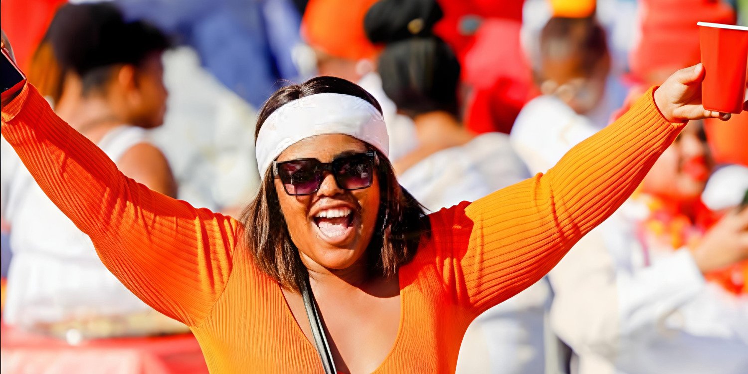 Women's Day Extravaganza - Rustenburg 