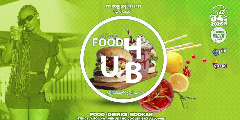 Lifestyle Food Hub