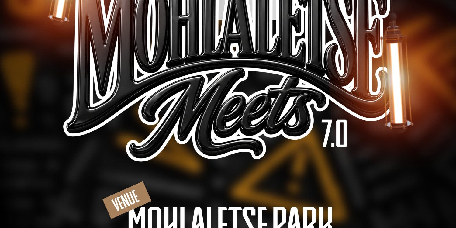 Mohlaletse Meets
