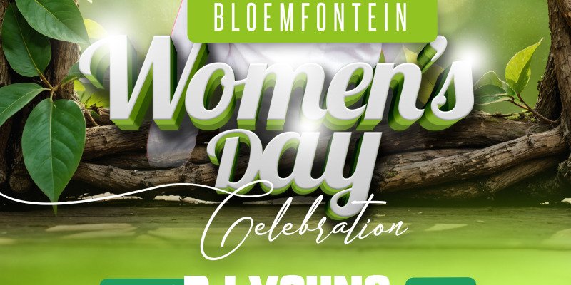 Bloemfontein Women’s Day Celebration 